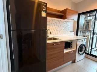 Аренда 2 спальни кондо в Банг Суе, Бангкок