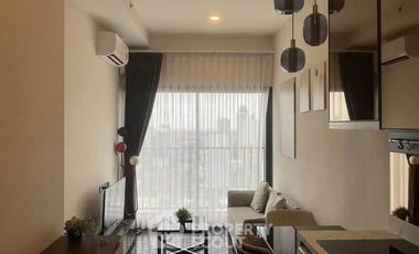 À louer 1 chambre condo à Watthana, Bangkok
