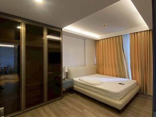 For rent 2 bedrooms condo in Mueang Samut Prakan, Samut Prakan
