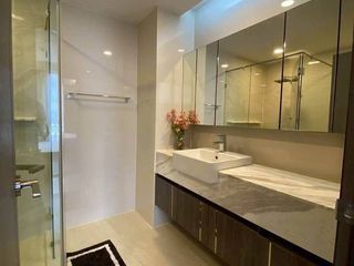 For rent 2 bedrooms condo in Mueang Samut Prakan, Samut Prakan