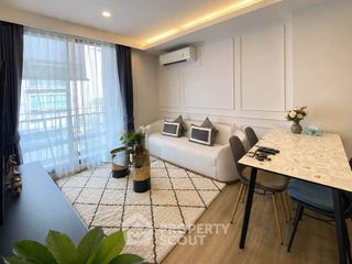 For rent 2 bedrooms condo in Mueang Samut Prakan, Samut Prakan