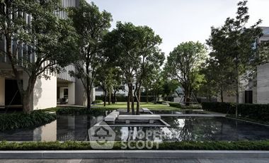 Condo en alquiler de 1 habitaciones en Sathon, Bangkok