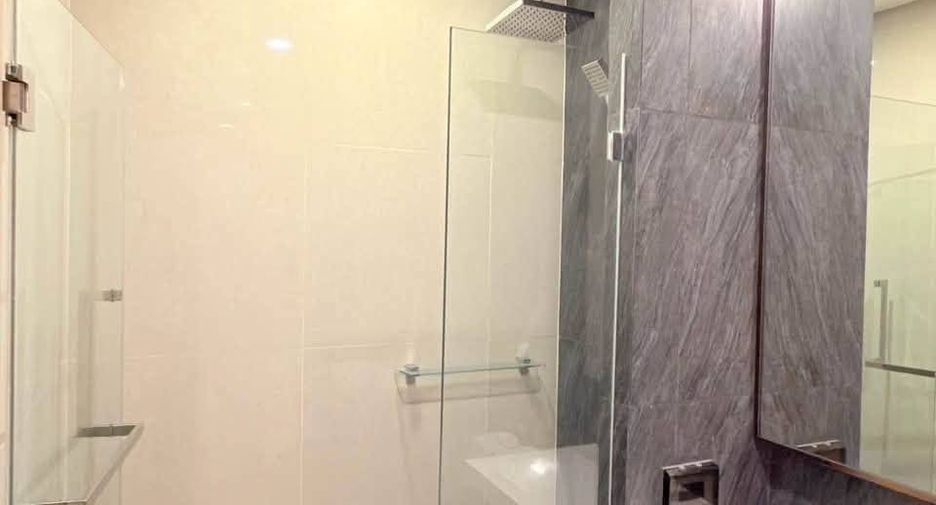 Wohnung zur Miete mit 2 Zimmer in Phaya Thai, Bangkok