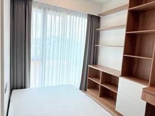 Wohnung zur Miete mit 2 Zimmer in Phaya Thai, Bangkok