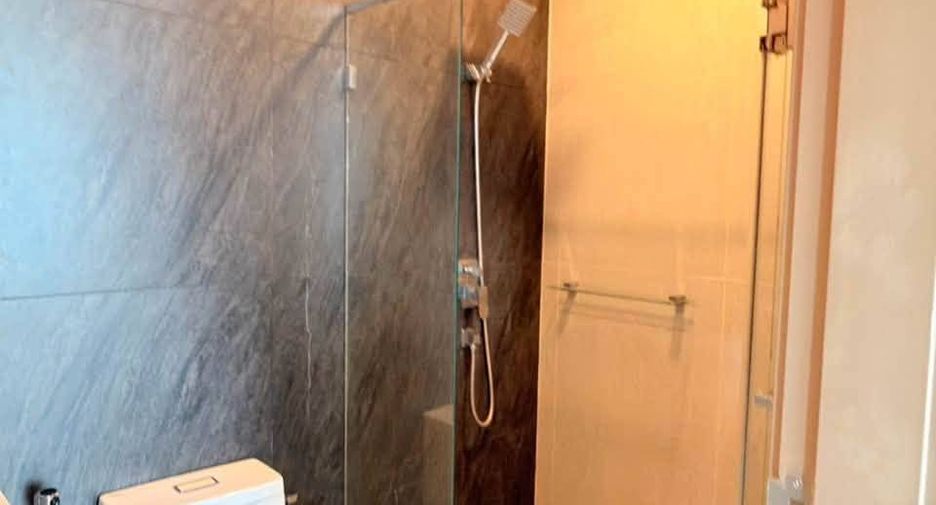 Wohnung zur Miete mit 2 Zimmer in Phaya Thai, Bangkok