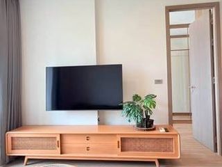 Wohnung zur Miete mit 2 Zimmer in Phaya Thai, Bangkok