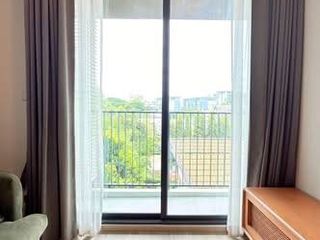Wohnung zur Miete mit 2 Zimmer in Phaya Thai, Bangkok