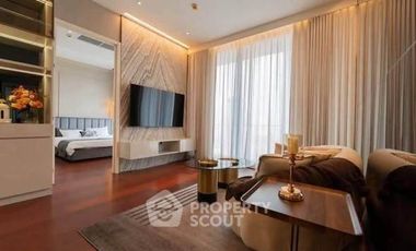 For rent 2 ベッドルーム condo in Watthana, Bangkok