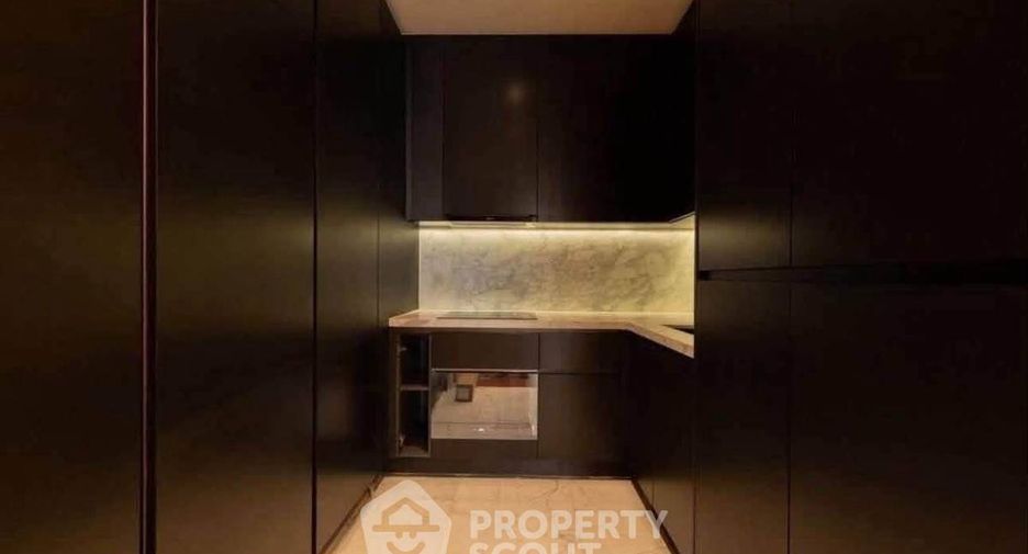 For rent 2 ベッドルーム condo in Watthana, Bangkok