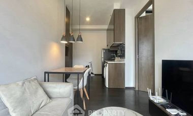 À louer 1 chambre condo à Watthana, Bangkok