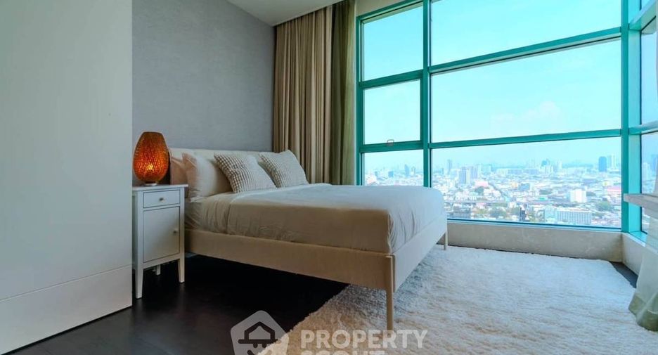 For rent 5 ベッドルーム condo in Bang Kho Laem, Bangkok