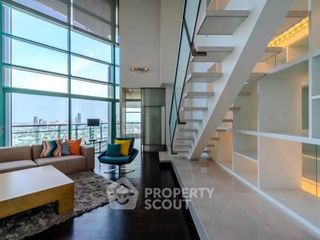 For rent 5 ベッドルーム condo in Bang Kho Laem, Bangkok