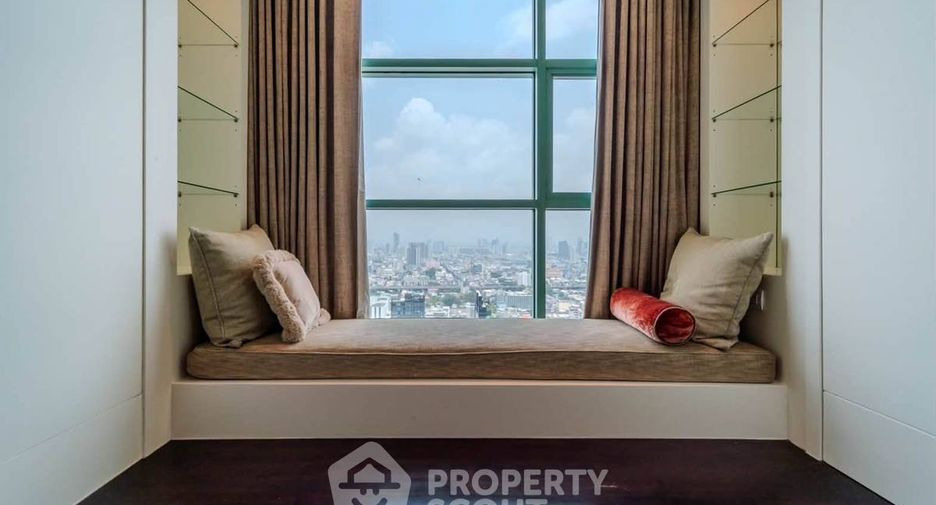 For rent 5 ベッドルーム condo in Bang Kho Laem, Bangkok