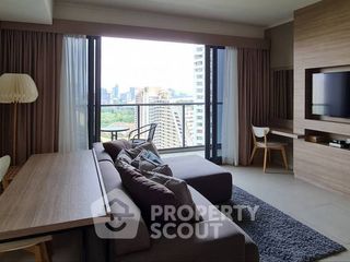 For Rent 1 Bedroom Condo In Bang Lamung, Chonburi