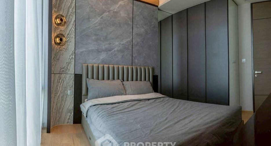 For rent 2 ベッドルーム condo in Pathum Wan, Bangkok