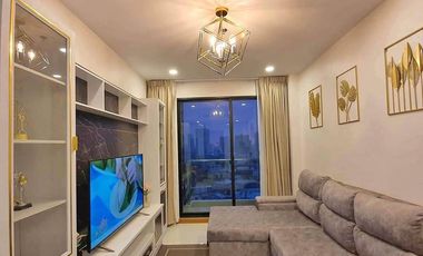 For rent 1 bed condo in Khlong San, Bangkok