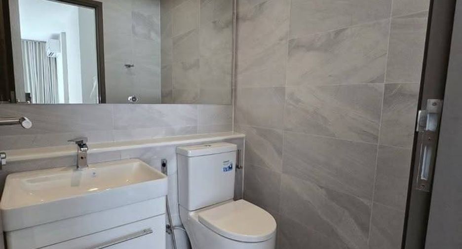 Condo en alquiler de 2 habitaciones en Watthana, Bangkok