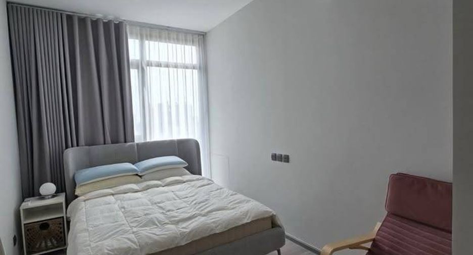 Condo en alquiler de 2 habitaciones en Watthana, Bangkok