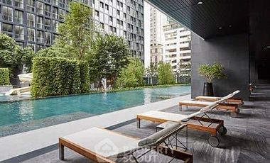 Condo en alquiler de 1 habitaciones en Pathum Wan, Bangkok