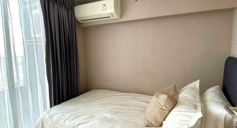 Wohnung zur Miete mit 2 Zimmer in Sathon, Bangkok