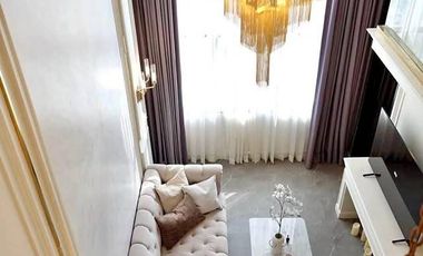 Condo en alquiler de 2 habitaciones en Sathon, Bangkok