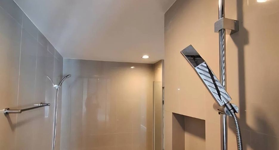 Wohnung zur Miete mit 1 Zimmer in Watthana, Bangkok