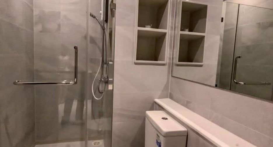 For rent 1 Beds condo in Watthana, Bangkok