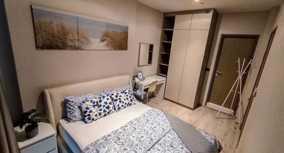 For rent 1 Beds condo in Watthana, Bangkok