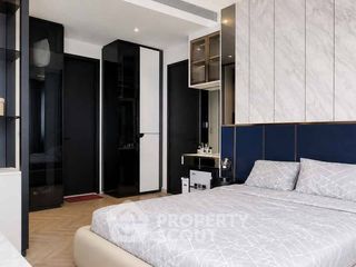 For rent 3 bedrooms condo in Khlong San, Bangkok