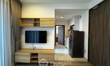 Wohnung zur Miete mit 1 Zimmer in Watthana, Bangkok