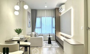Аренда 1 кровать кондо в Щаттхана, Бангкок