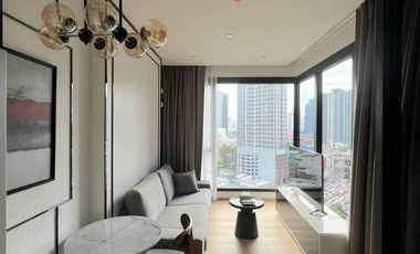 出租 1 卧室 公寓 在 Huai Khwang, 曼谷