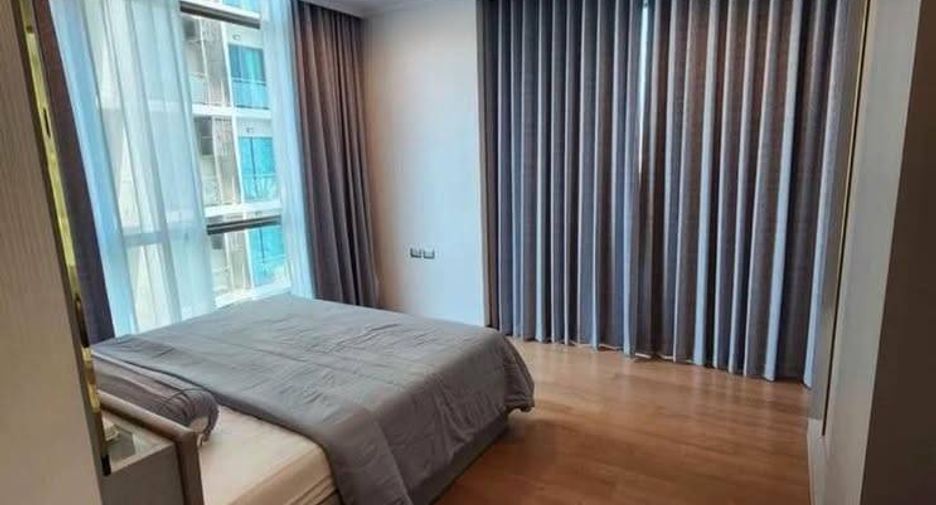 Condo en alquiler de 2 habitaciones en Khlong Toei, Bangkok
