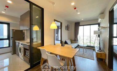 For rent 2 ベッドルーム condo in Chatuchak, Bangkok