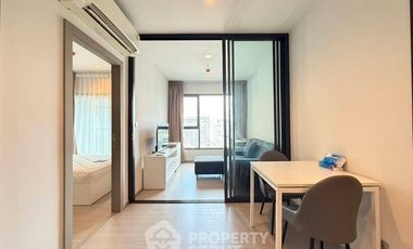 For rent 1 Beds condo in Huai Khwang, Bangkok