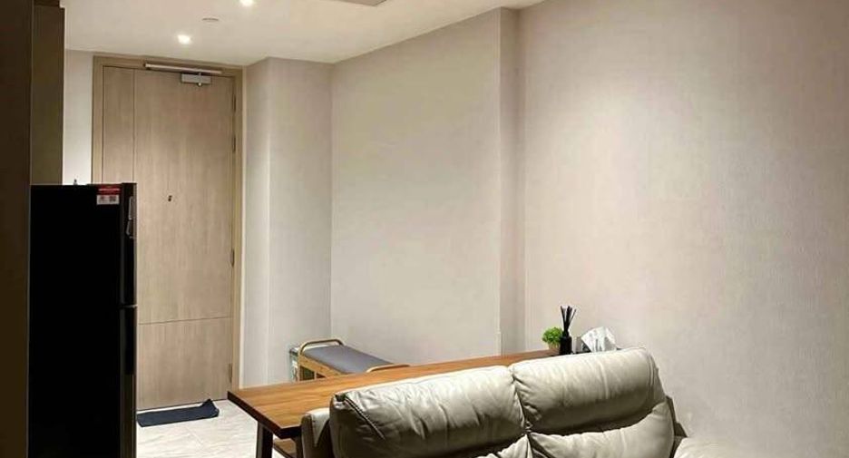 出租 1 卧室 公寓 在 Huai Khwang, 曼谷