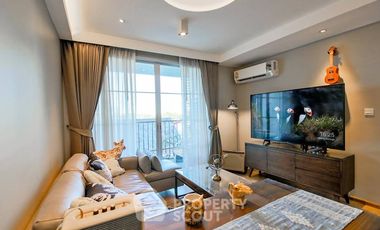 Wohnung zur Miete mit 2 Zimmer in Watthana, Bangkok