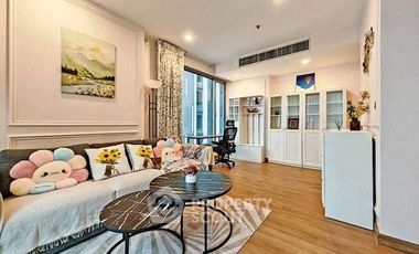 Condo en alquiler de 1 habitaciones en Watthana, Bangkok