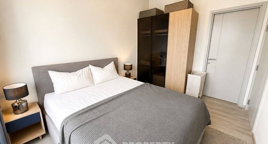 Wohnung zur Miete mit 1 Zimmer in Watthana, Bangkok