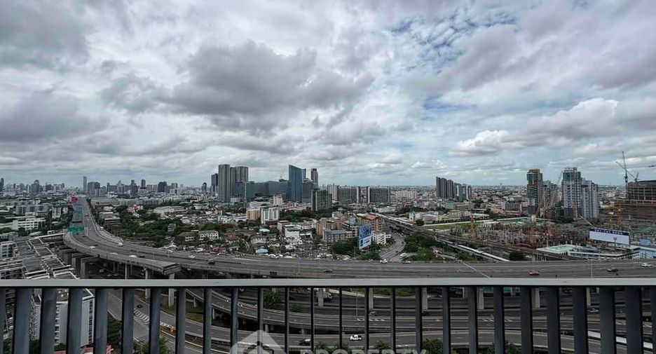 Аренда 2 спальни кондо в Банг На, Бангкок