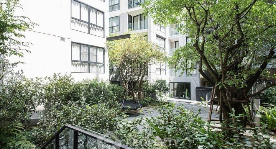 For rent 1 Beds condo in Khlong Toei, Bangkok