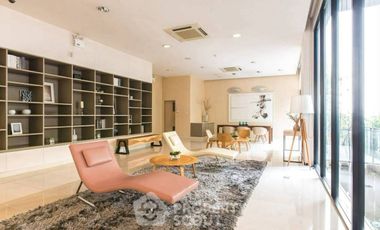 For rent 1 Beds condo in Khlong Toei, Bangkok