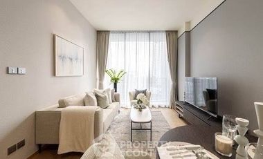 For rent 1 Beds condo in Pathum Wan, Bangkok