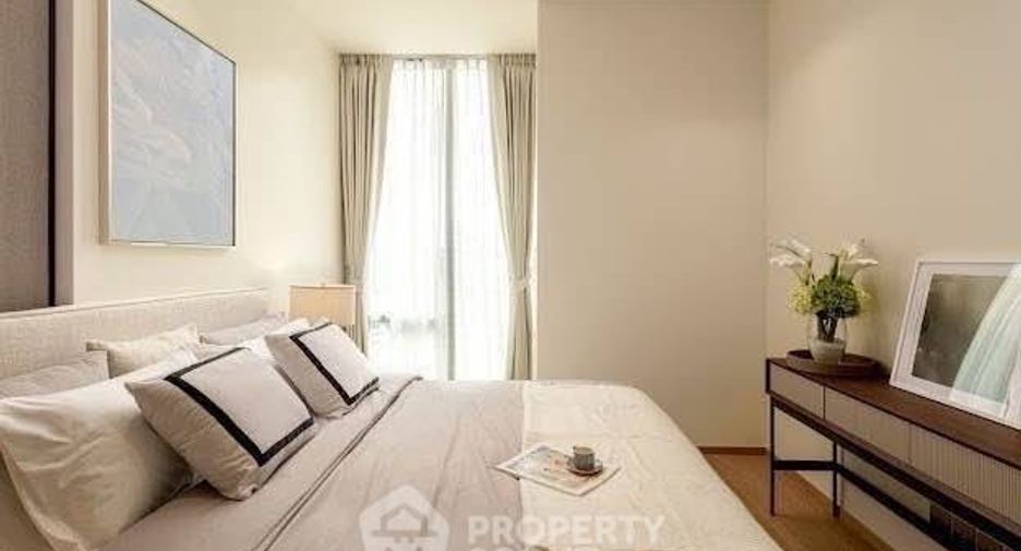 For rent 1 Beds condo in Pathum Wan, Bangkok