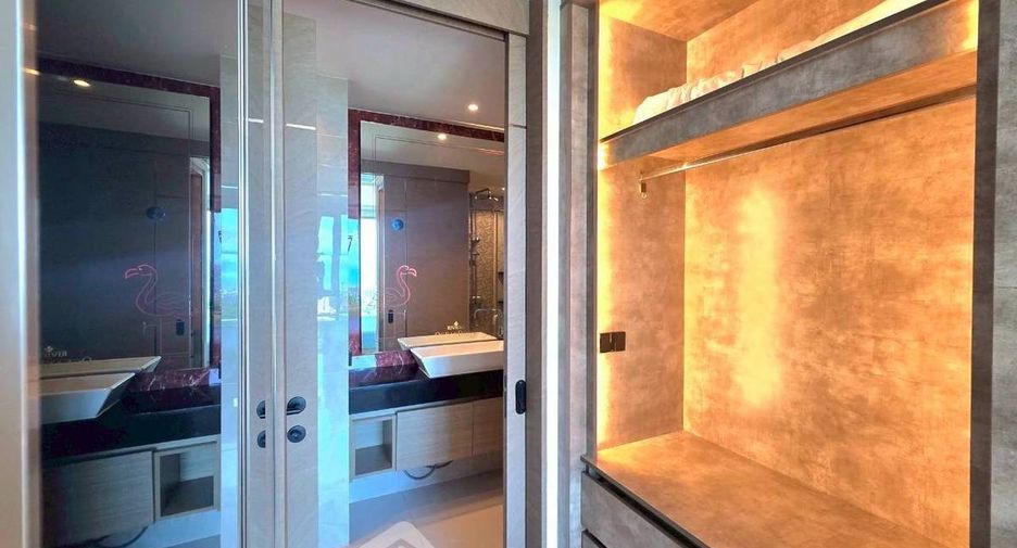For rent 1 bed condo in Jomtien, Pattaya