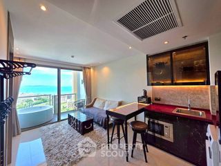For Rent 1 Bedroom Condo In Bang Lamung, Chonburi