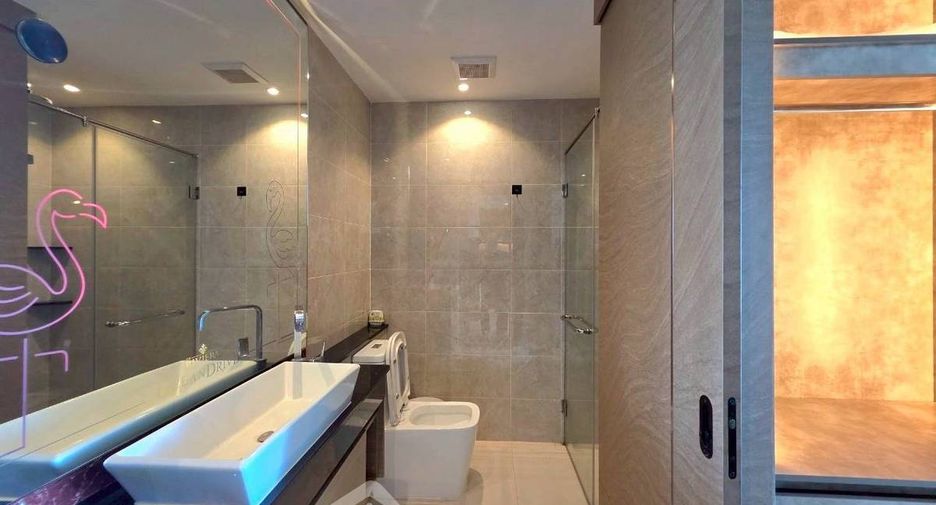 For rent 1 bed condo in Jomtien, Pattaya
