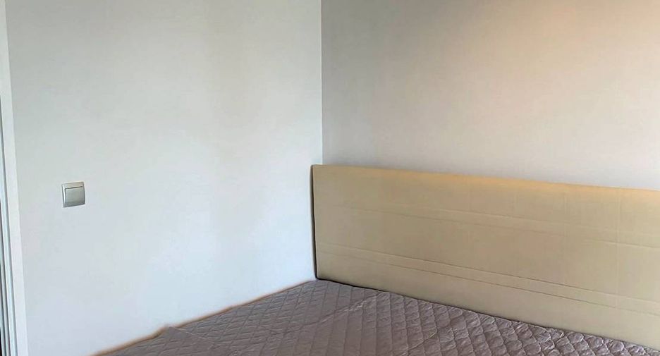 For rent 1 Beds condo in Huai Khwang, Bangkok