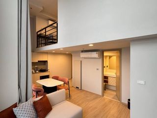 Wohnung zur Miete mit 2 Zimmer in Bang Rak, Bangkok