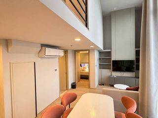 Wohnung zur Miete mit 2 Zimmer in Bang Rak, Bangkok